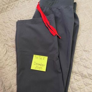 FIGS Livingston pants